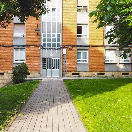 Ferienwohnung El Llar Del Gueelu Gijón Exterior foto